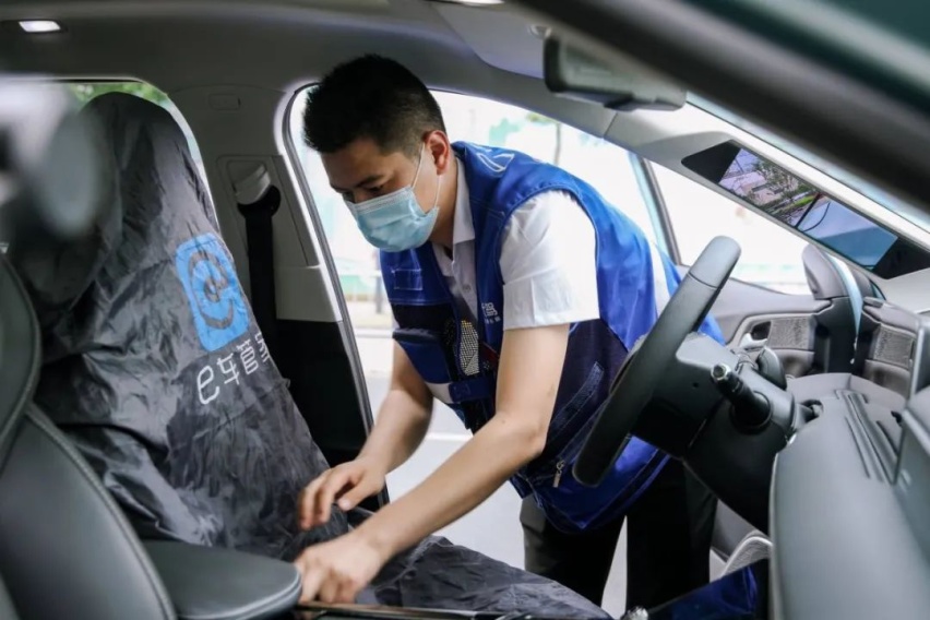 试驾哪吒U pro跑高速，是什么特质令蔚来车主为哪吒点赞？