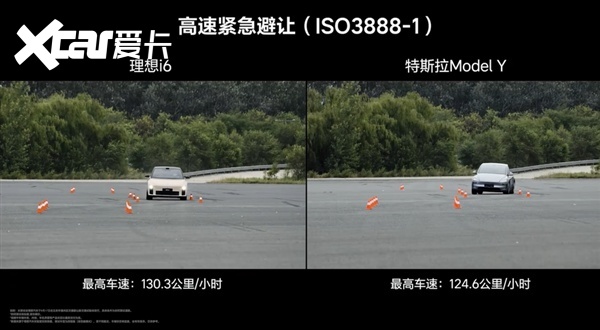 理想i6杀疯了！23.98万配上空悬+激光雷达，ModelY慌了？