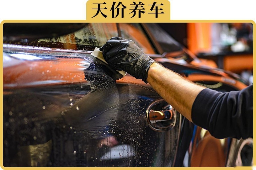 1个月花2000块养车，算多吗