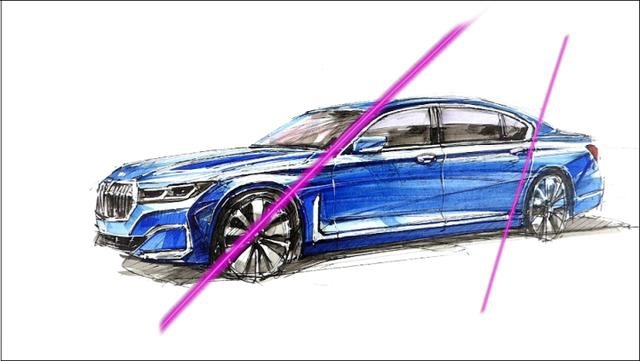 大炮评车：为什么后驱车更好看？