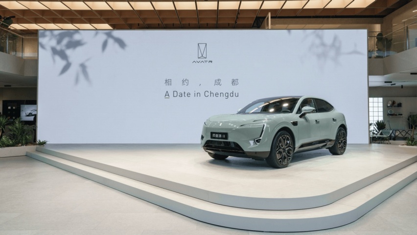 30万-40万新能源SUV，理想L7 VS 阿维塔11怎么选才不后悔？