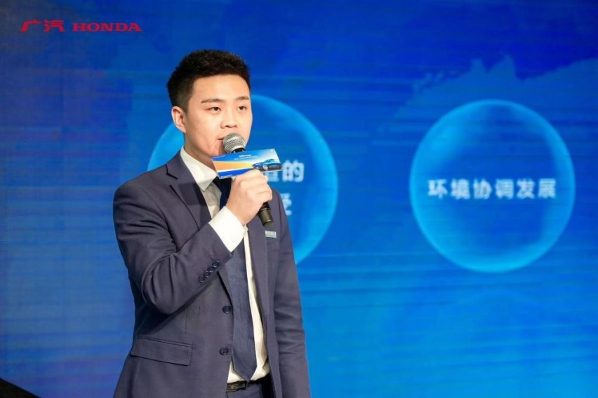 全维重构 肆放新我 全新雅阁上市发布会 杭州区域 完美收官