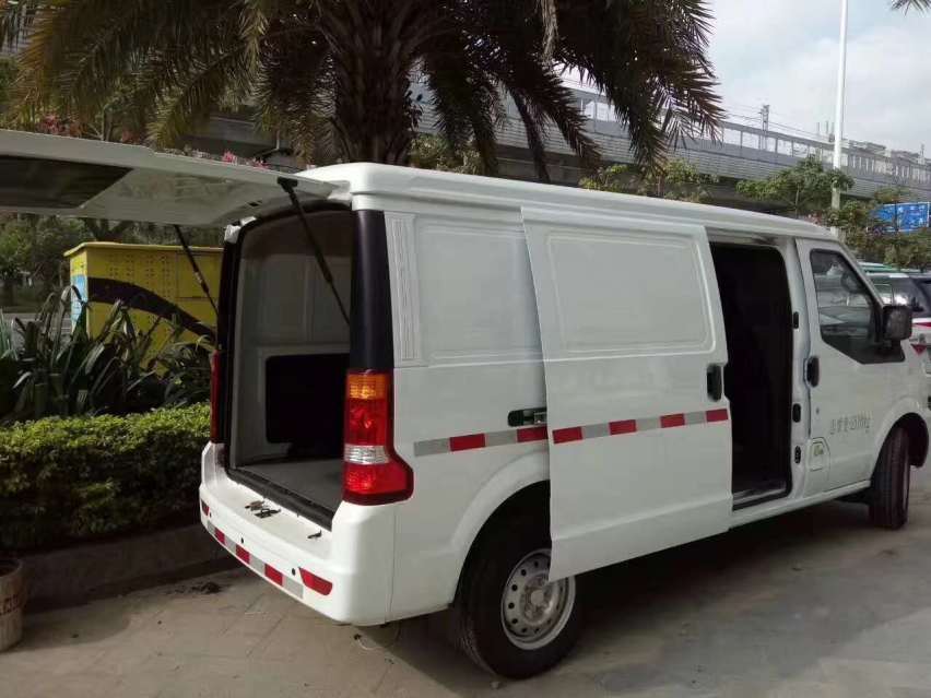 新能源汽车纯电动货车纯电动汽车深圳新能源货车