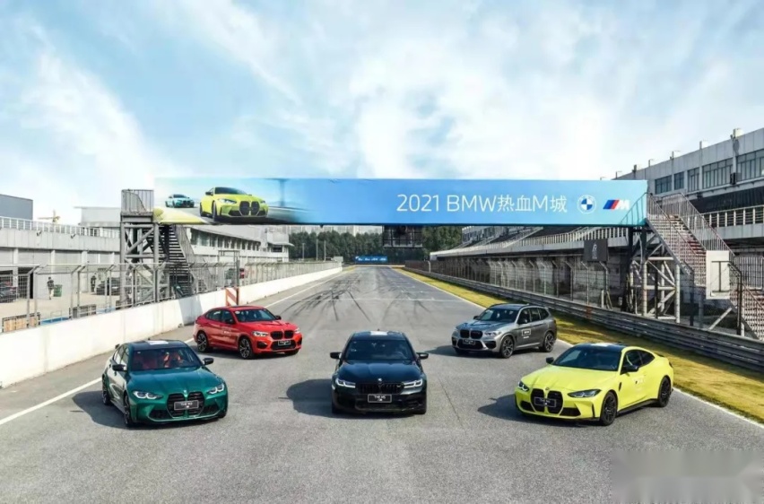 BMW M：顶级赛事屡屡失意，为何仍受粉丝追捧？