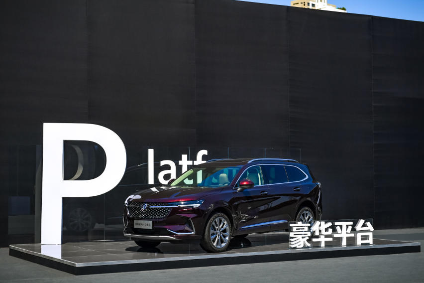 “三胎时代”来了，还不选个“大”车？