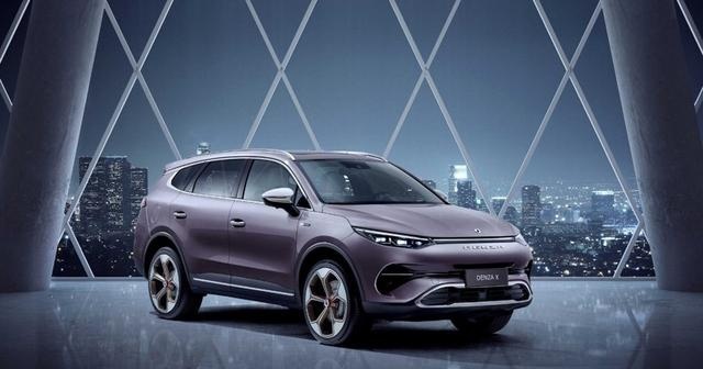 2019广州车展值得关注的重磅新车，每一款都很有料