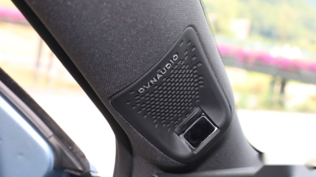“换壳”无所谓，有DM-i的五座中型SUV，护卫舰07能火？