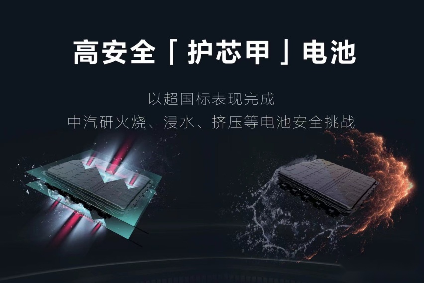 一代神车带电上市，哈弗H6新能源剑指比亚迪？