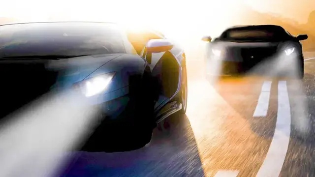 Aventador即将停止更新！
