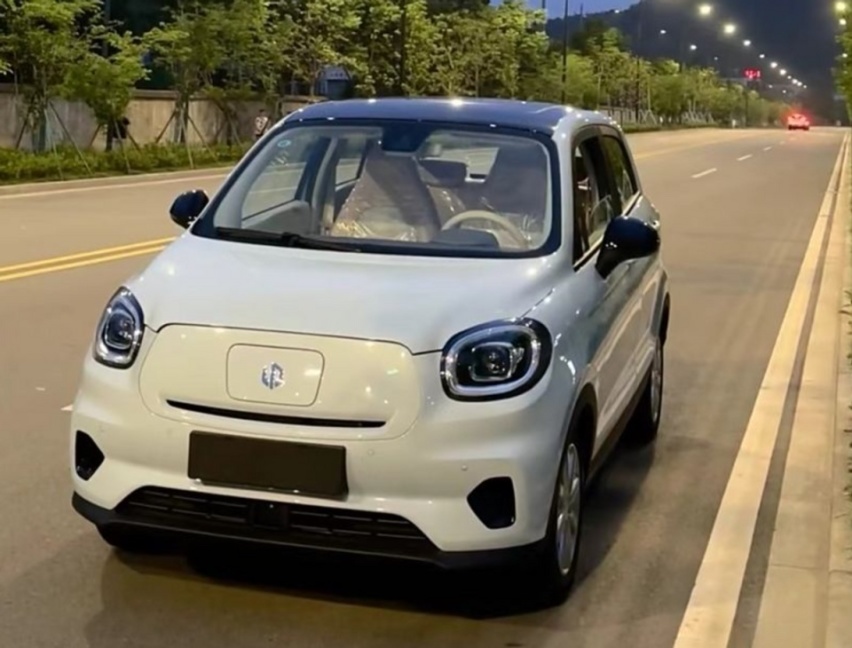 4.99万起！全新零跑T03再升级，最高续航403km，五菱缤果请接招