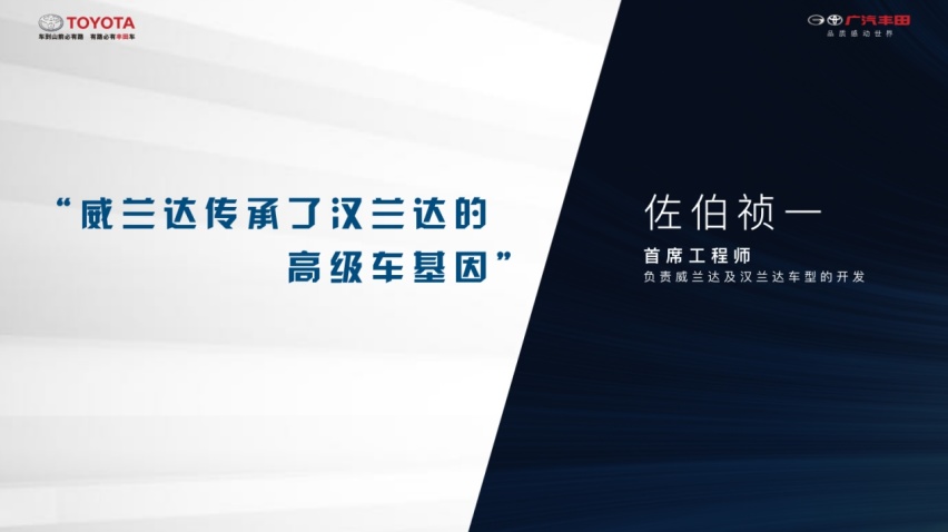 威兰达有什么能耐比汉兰达更香？