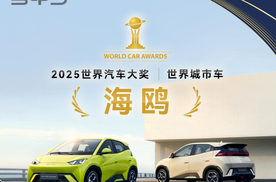 中国首位、亚洲首位！比亚迪见证历史时刻