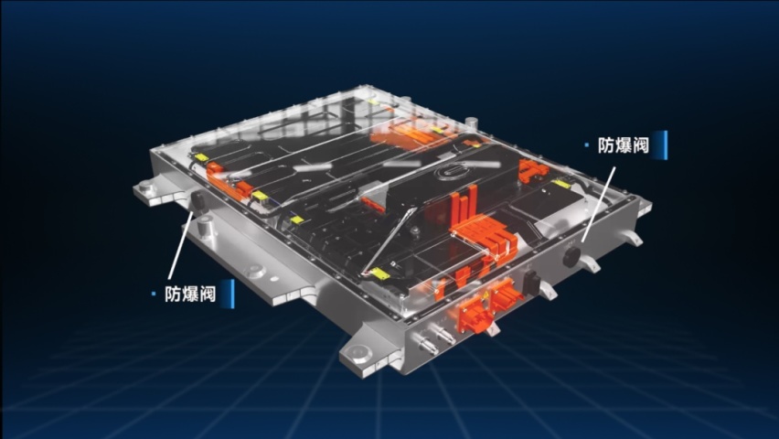 广汽传祺全新MPV上市，轴距为2930mm，配备弹匣电池