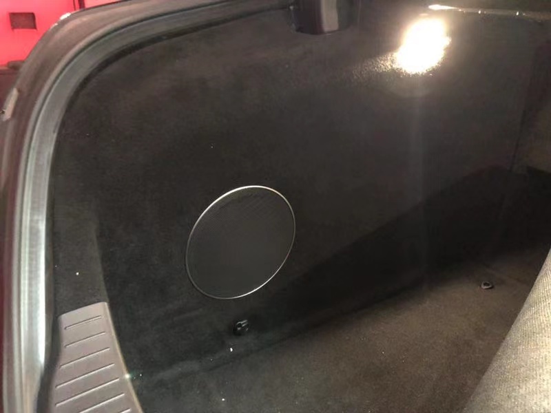20款迈巴赫S450升级前后动态按摩座椅 大柏林音响 智能驾驶23P