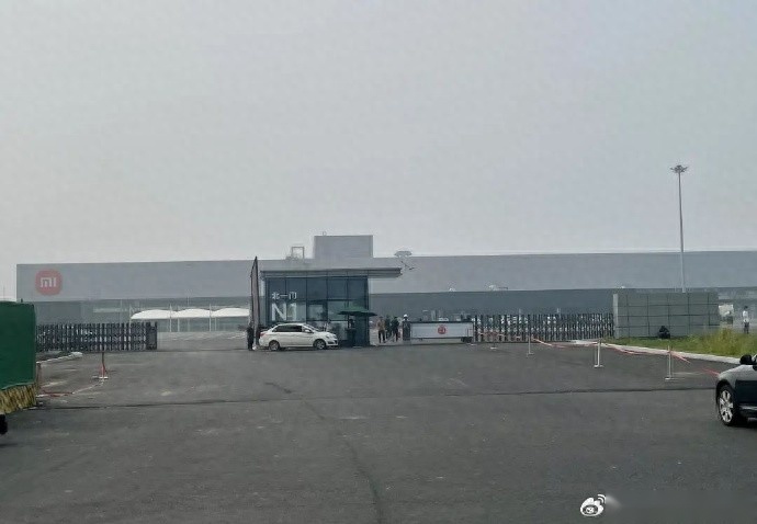 资质落空还是产能受限？小米寻求北汽、华晨代工