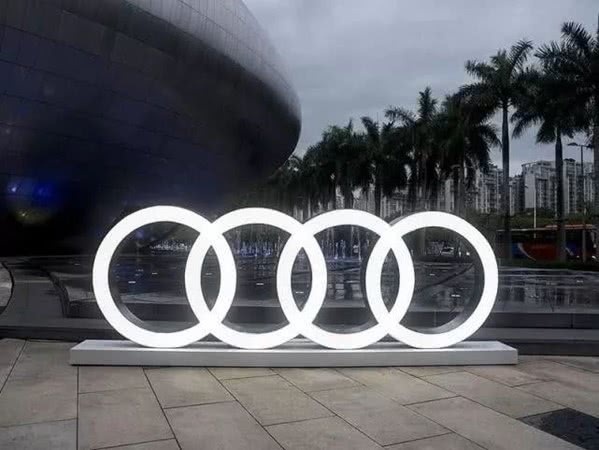2022年之前不卖车？上汽奥迪可能真的做不到！