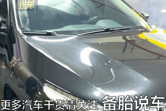 8块钱1次的自助洗车好不好用？视频拍给你看