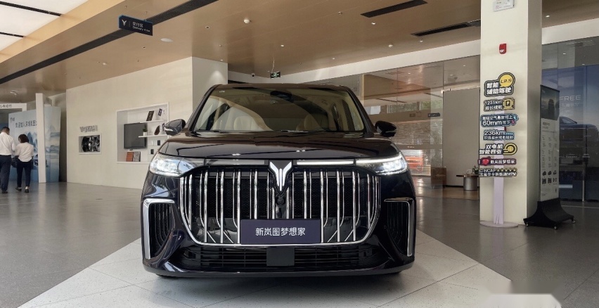 1500km长途实测后，解答下网友关于岚图梦想家极具争议的4个疑问