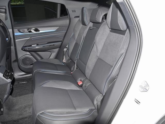 开完了领克05 PHEV，再开拿铁DHT-PHEV，发现了吉利和长城的
