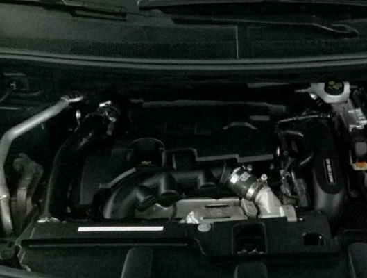 新款标致5008上市，售价18.77-27.37万元