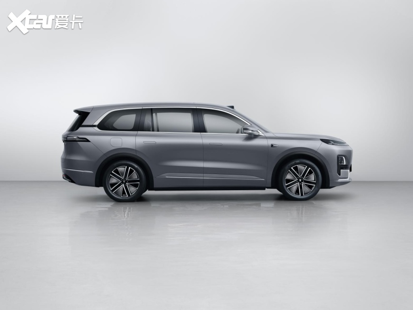 深蓝S09公告发布,双“9”的配置,M8的价格 预计明年上市!
