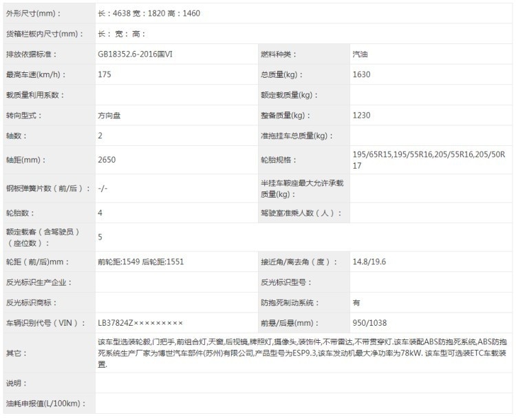总算熬出头！吉利“家轿王”换代，颜值直接拉满