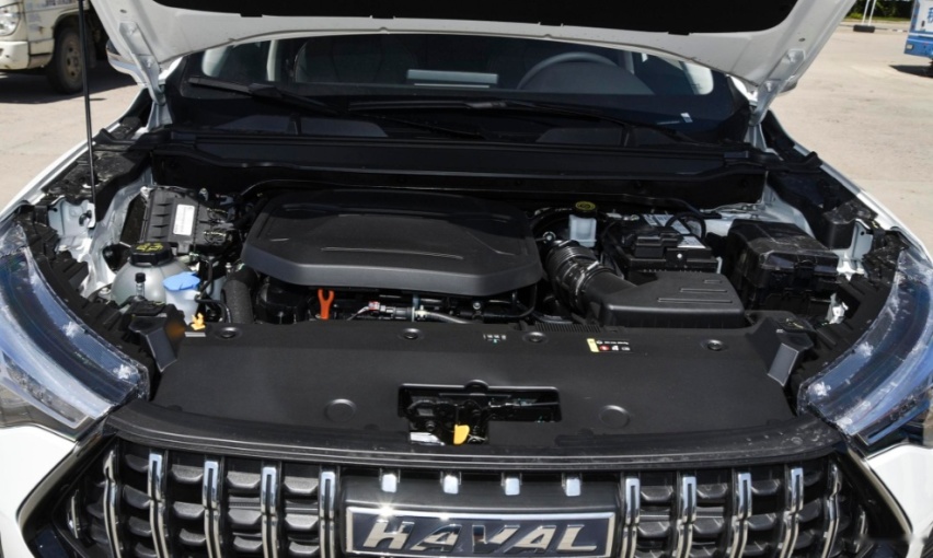 8.28万起售，定位紧凑型SUV，哈弗赤兔值得选吗