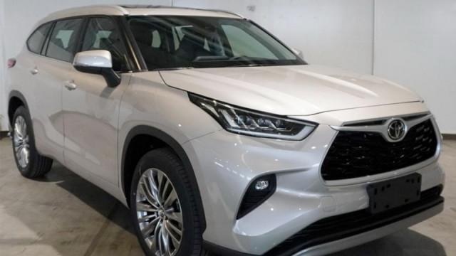 解析丰田汉兰达380T：用2.0T发动机却与混动同价，为什么？