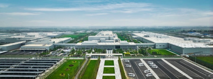 为了你的BMW i3，宝马花了150亿专门建了新工厂