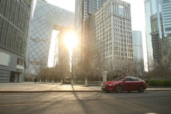换车2个月，生活大不同 秦PLUS EV 2023冠军版车主用车分享