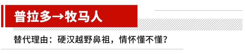 痛心！多款好车停产， 还好这些车还能买买买