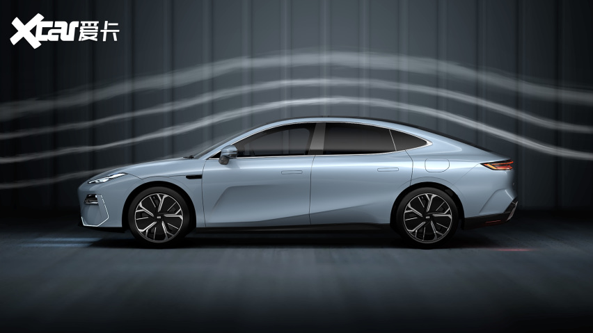 吉利银河e8哪一款车型最值得推荐?我认为是这一款