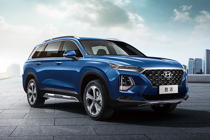 25万价位 高性价比6座SUV 2.0T 8AT 不想了解下