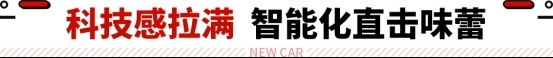 10万级也有赛道模式？这SUV七秒级性能 还自带三联屏 ！