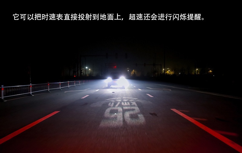 玩灯的不只有奥迪 WEY VV6豪华鉴定指南之大灯篇