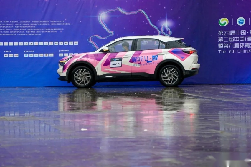 第九届CEVR参赛车型抢先巡礼 19款车型群雄逐鹿
