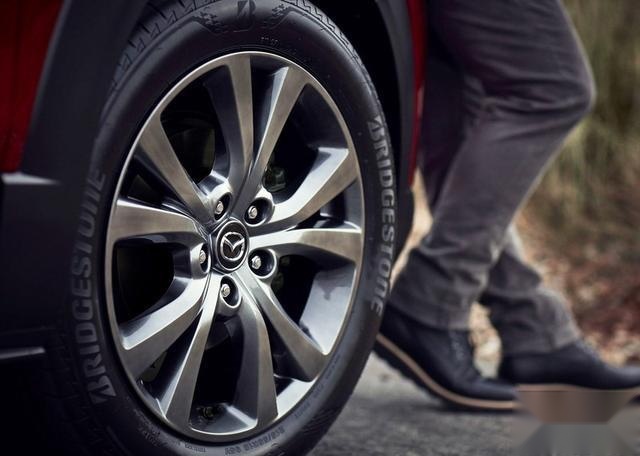长安马自达全新SUV CX-30正式预售 压燃版本年内推出