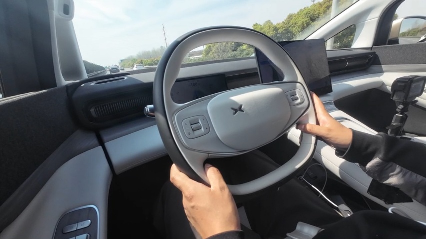 最与众不同的MPV？6个拷问聊小鹏X9，是长得怪？还是另辟蹊径？