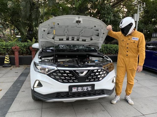 捷达VS5身份存质疑？销量的背后究竟是什么？