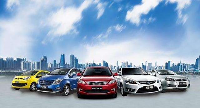 长安又一款改款官图发布,实力比肩合资车,能成爆款吗?