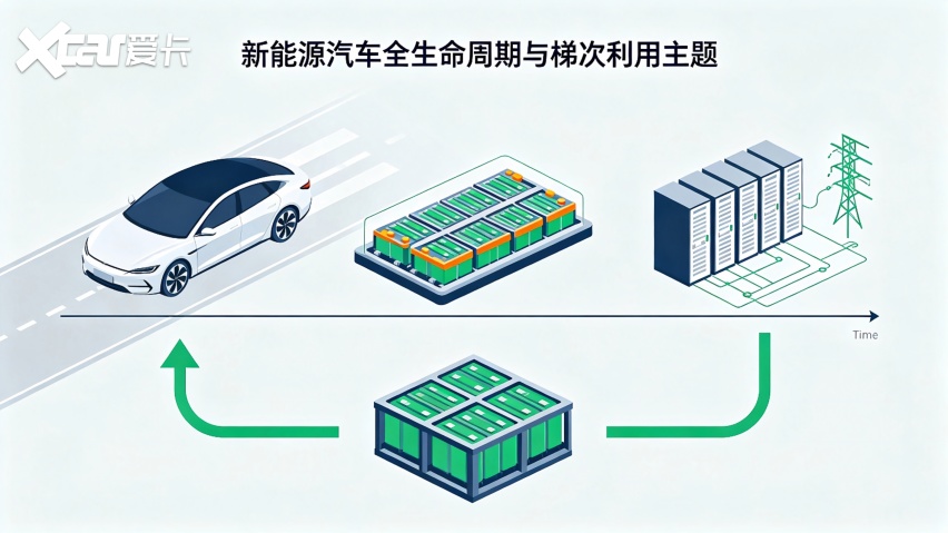 误区：电池衰减80%就得换？事实并非如此！