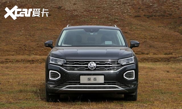 亲民又大气！探岳跌至16万，比途观漂亮，值得入手吗？