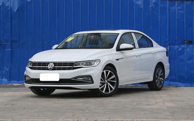 朗逸、宝来合砍78万辆，盘点2020年大众销量最好的5款车！