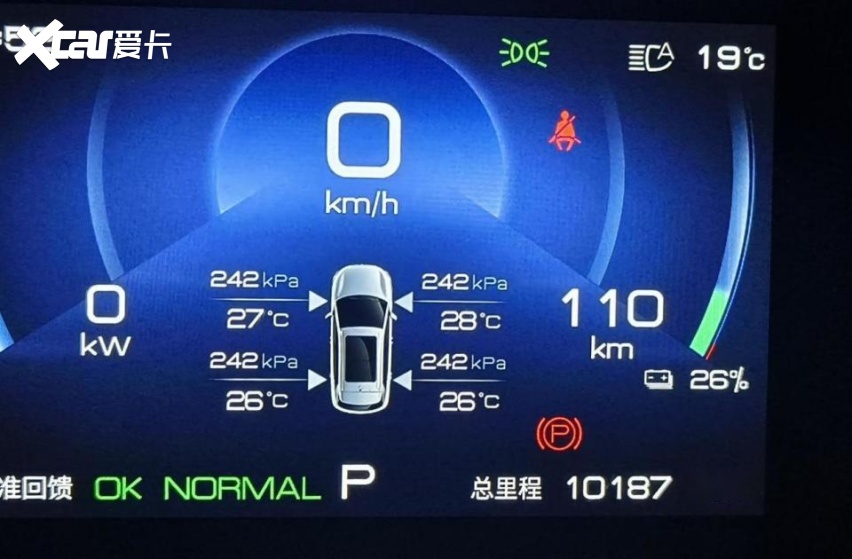 超越电费账单：解构新能源车的全生命周期成本博弈！