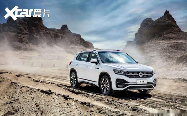 合资不行了？11月SUV排行放榜，荣威、比亚迪挤进前五