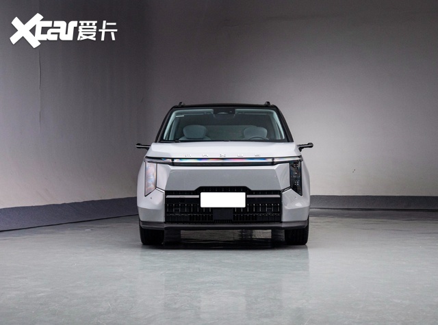 上汽打造的家用MPV,续航超1300公里,自带冰箱,不足20万入手