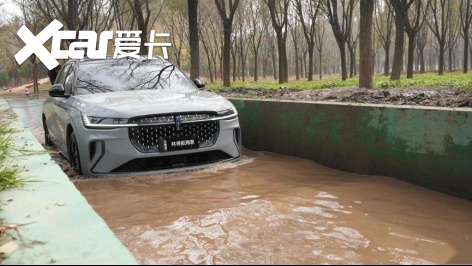 暴雨天也不慌？这场靠谱啊！
