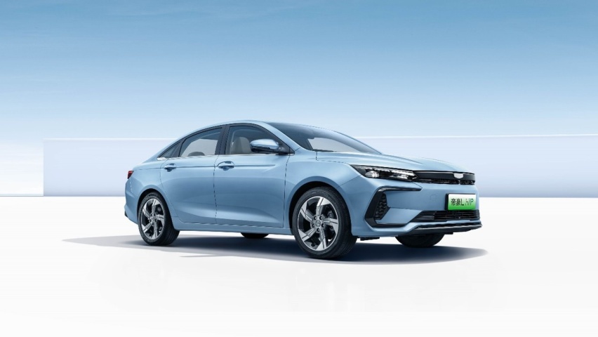 2024新一轮价格战开启 成绩好的先掀桌子 四款插混车型比降价