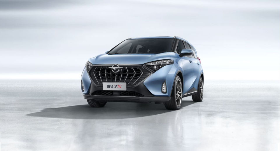 ��ͨ��Ҳ��ȫ�����������R7X��(hu��)�ǡ������ˡ���۵����_(t��i)MPV��