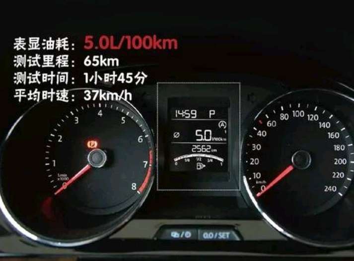 你一定想知道的，对于汽车油耗普遍存在的误区